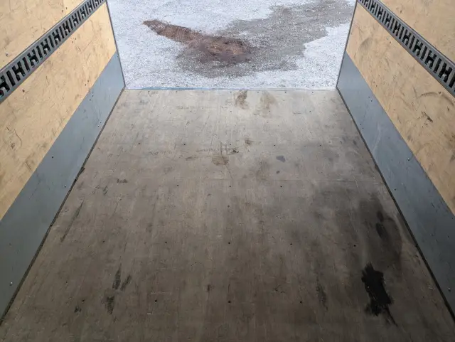 三菱 キャンター 2RG-FBA20(2WD)の写真16