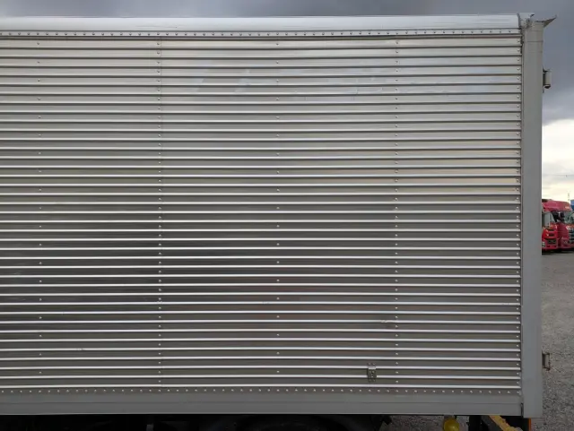 三菱 キャンター 2RG-FBA20(2WD)の写真20