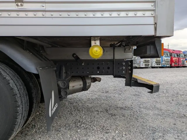 三菱 キャンター 2RG-FBA20(2WD)の写真21