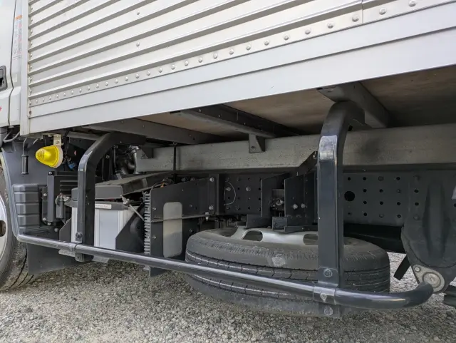 三菱 キャンター 2RG-FBA20(2WD)の写真24