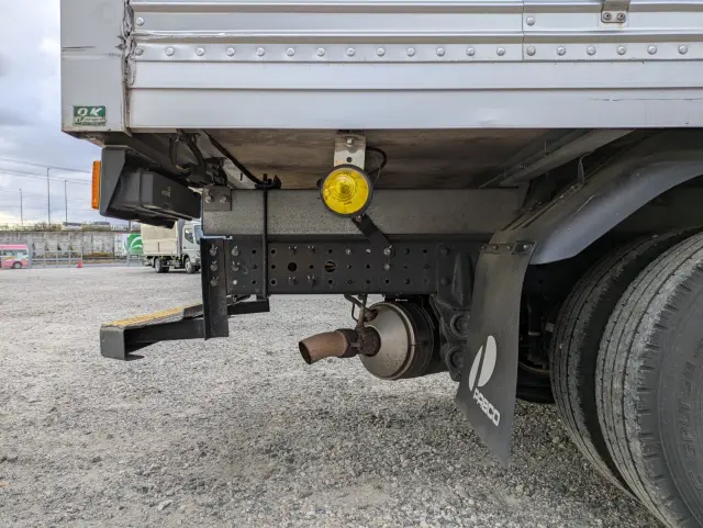 三菱 キャンター 2RG-FBA20(2WD)の写真28