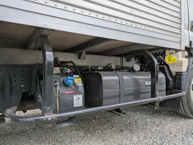 三菱 キャンター 2RG-FBA20(2WD)の写真30