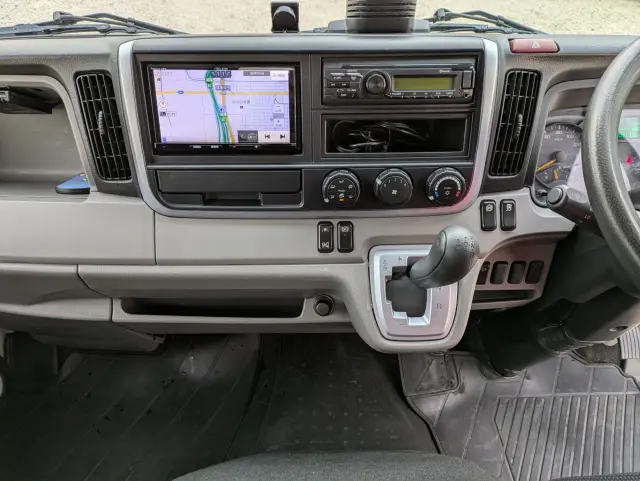 三菱 キャンター 2RG-FBA20(2WD)の写真34