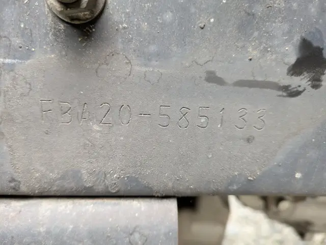 三菱 キャンター 2RG-FBA20(2WD)の写真36