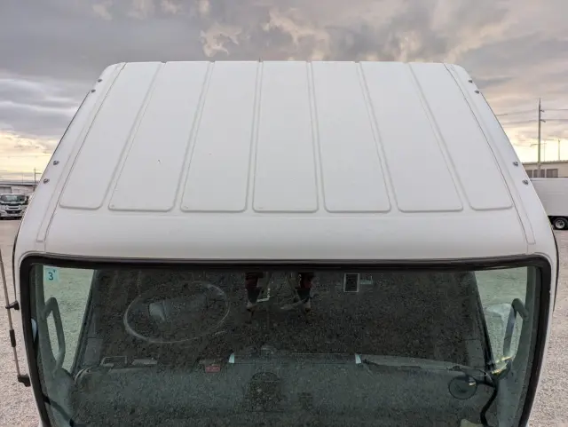 三菱 キャンター 2RG-FBA20(2WD)の写真39