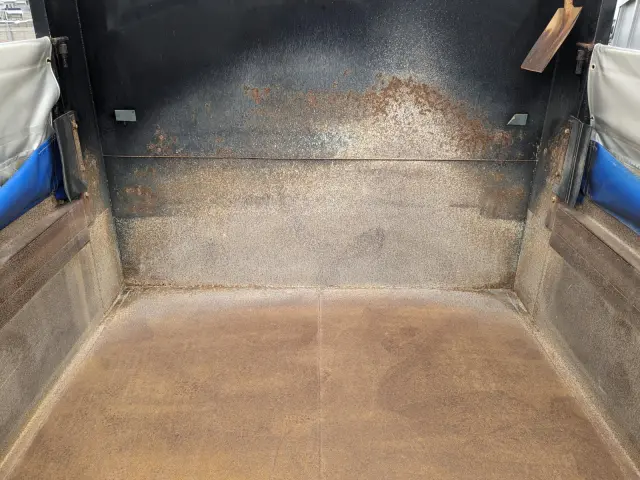 日野 プロフィア 2DG-FS1AJA(6x4)の写真12