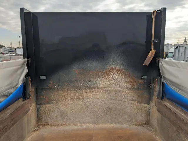 日野 プロフィア 2DG-FS1AJA(6x4)の写真13