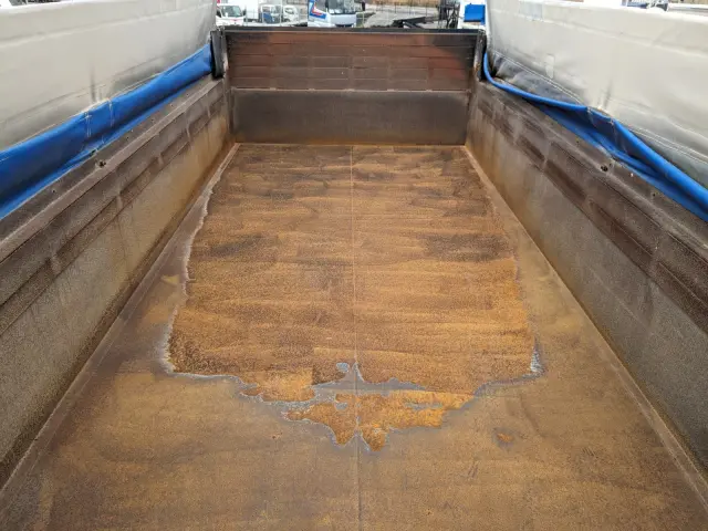 日野 プロフィア 2DG-FS1AJA(6x4)の写真14