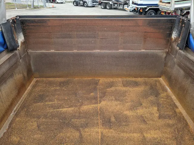 日野 プロフィア 2DG-FS1AJA(6x4)の写真15