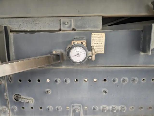 日野 プロフィア 2DG-FS1AJA(6x4)の写真19