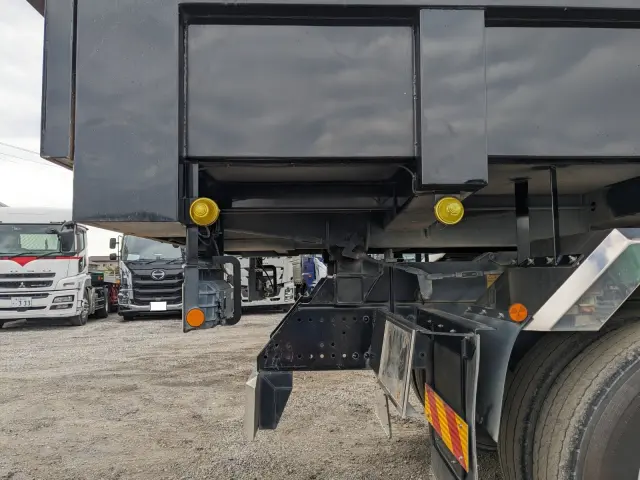 日野 プロフィア 2DG-FS1AJA(6x4)の写真24