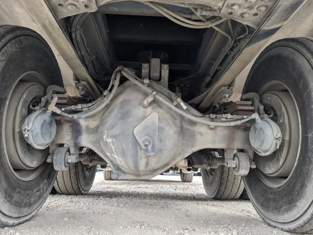 日野 プロフィア 2DG-FS1AJA(6x4)の写真26