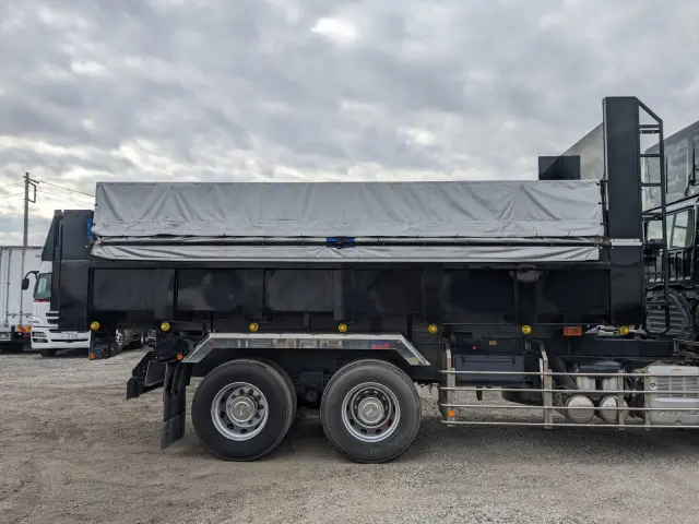 日野 プロフィア 2DG-FS1AJA(6x4)の写真28