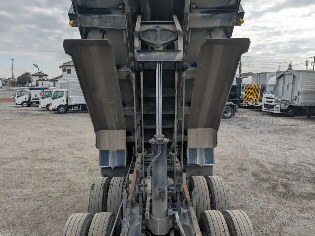 日野 プロフィア 2DG-FS1AJA(6x4)の写真34