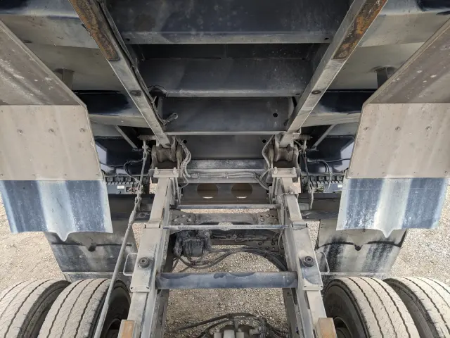 日野 プロフィア 2DG-FS1AJA(6x4)の写真35