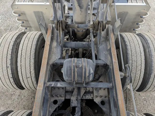 日野 プロフィア 2DG-FS1AJA(6x4)の写真36