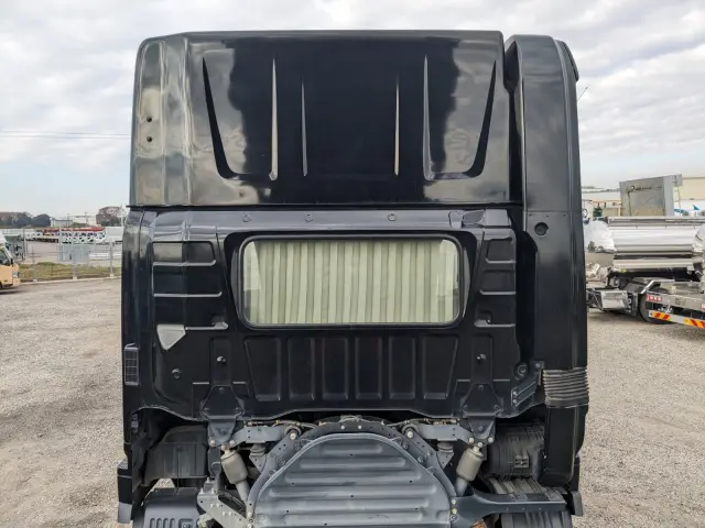 日野 プロフィア 2DG-FS1AJA(6x4)の写真38