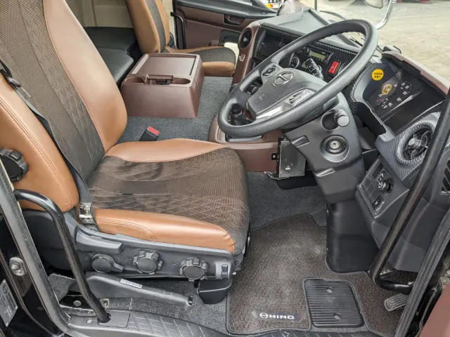 日野 プロフィア 2DG-FS1AJA(6x4)の写真39