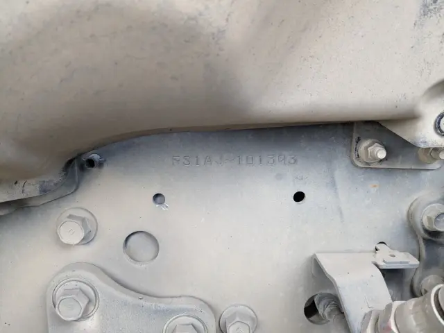 日野 プロフィア 2DG-FS1AJA(6x4)の写真44