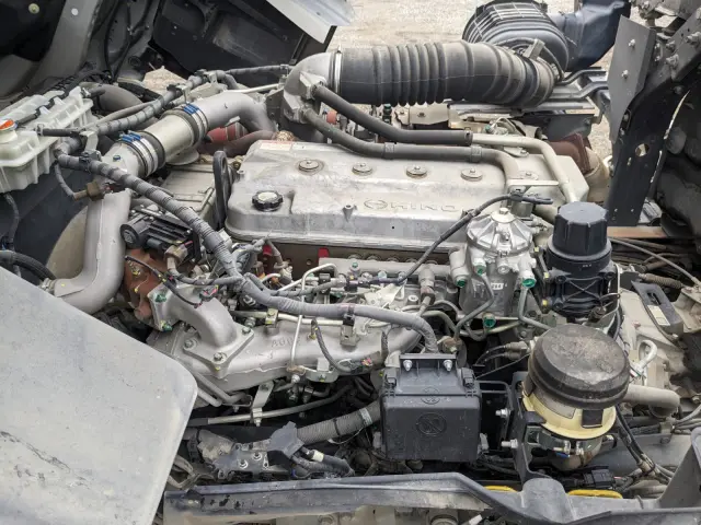 日野 プロフィア 2DG-FS1AJA(6x4)の写真45