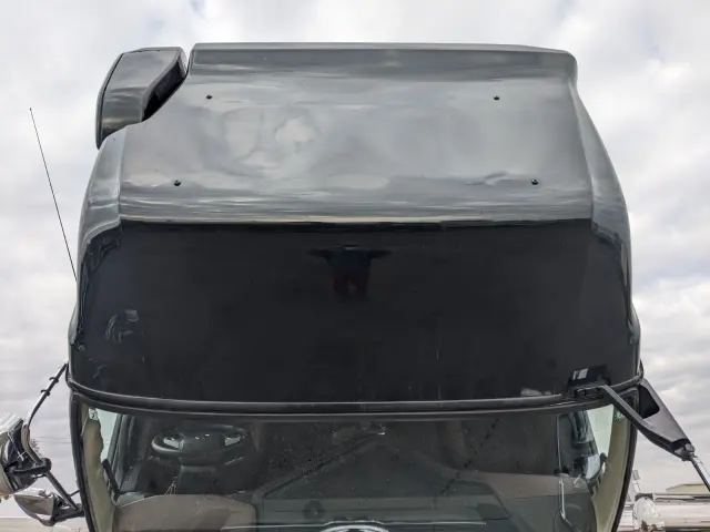 日野 プロフィア 2DG-FS1AJA(6x4)の写真47