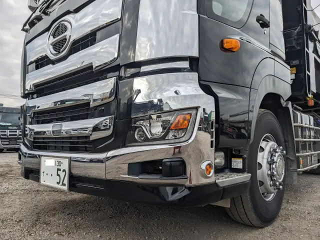 日野 プロフィア 2DG-FS1AJA(6x4)の写真50