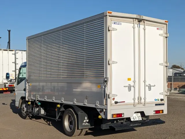 三菱 キャンター 2PG-FEAV0(2WD)の写真4