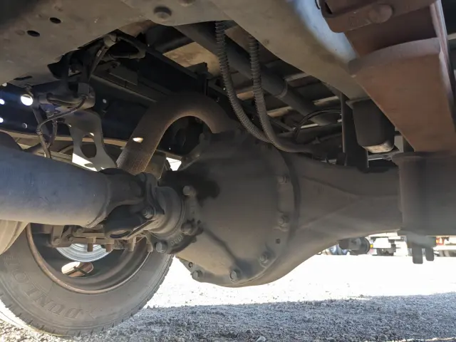 三菱 キャンター 2PG-FEAV0(2WD)の写真23