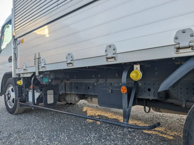 三菱 キャンター 2PG-FEAV0(2WD)の写真25