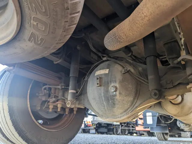 三菱 キャンター 2PG-FEAV0(2WD)の写真28