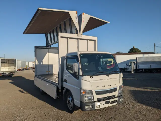 三菱 キャンター 2PG-FEAV0(2WD)の写真31