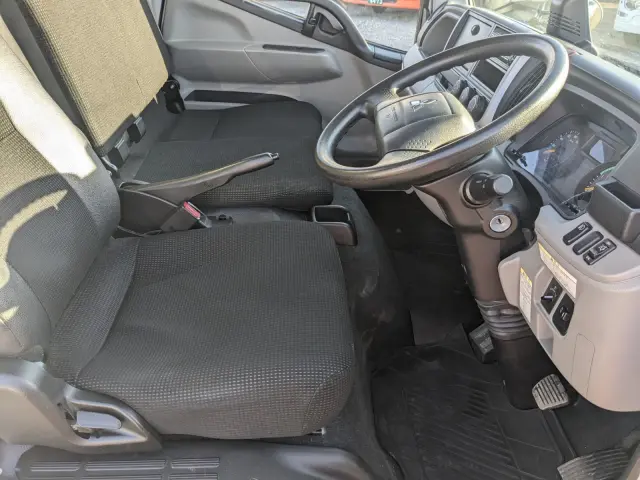 三菱 キャンター 2PG-FEAV0(2WD)の写真35