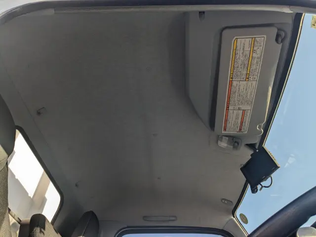 三菱 キャンター 2PG-FEAV0(2WD)の写真36