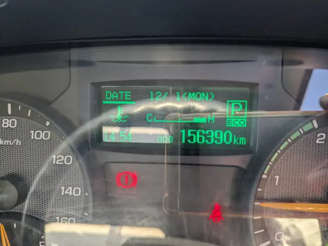 三菱 キャンター 2PG-FEAV0(2WD)の写真39