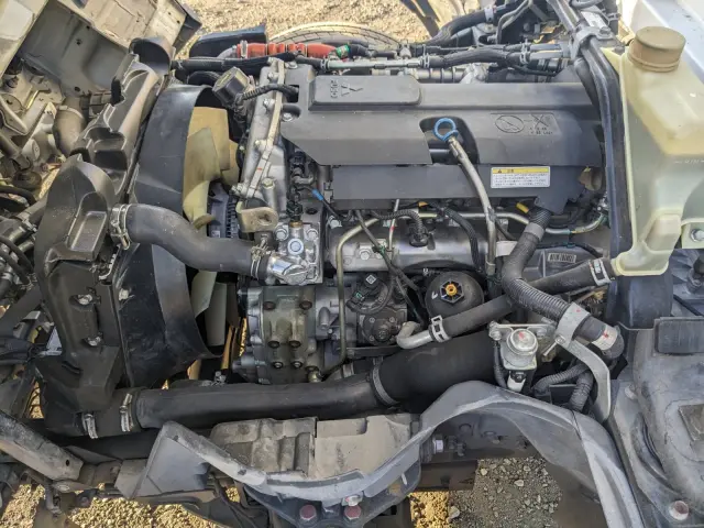 三菱 キャンター 2PG-FEAV0(2WD)の写真41