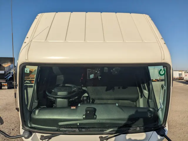 三菱 キャンター 2PG-FEAV0(2WD)の写真43