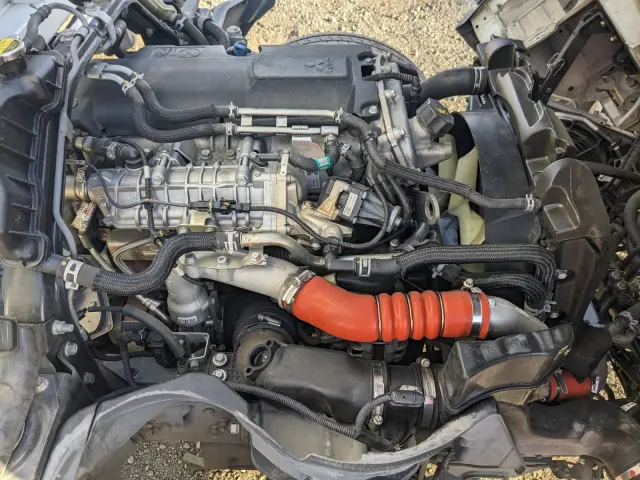 三菱 キャンター 2PG-FEAV0(2WD)の写真44