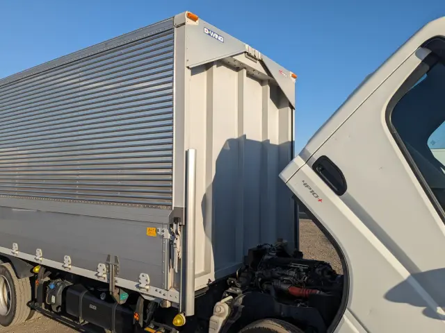 三菱 キャンター 2PG-FEAV0(2WD)の写真45