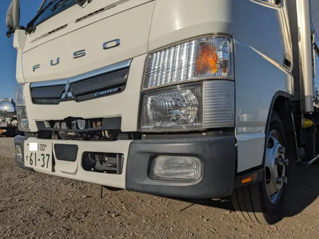 三菱 キャンター 2PG-FEAV0(2WD)の写真46