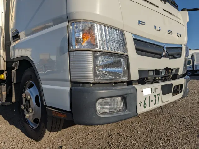 三菱 キャンター 2PG-FEAV0(2WD)の写真47