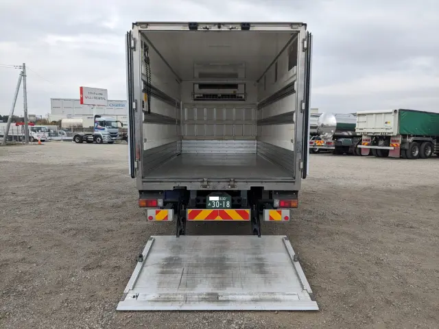 日野 デュトロ 2RG-XZU712M(2WD)の写真10