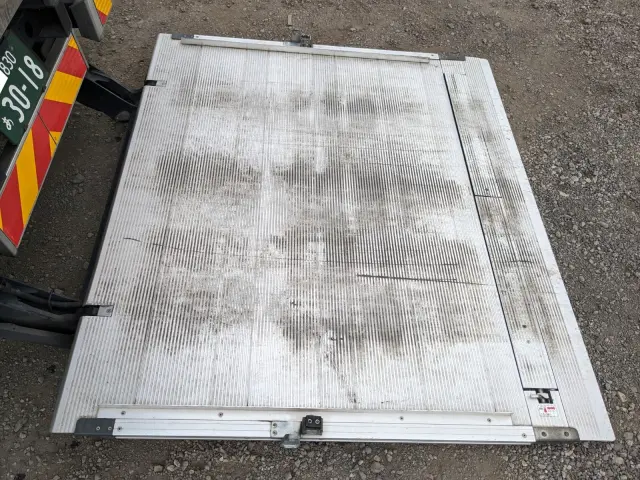 日野 デュトロ 2RG-XZU712M(2WD)の写真11