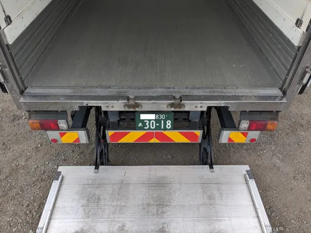 日野 デュトロ 2RG-XZU712M(2WD)の写真13