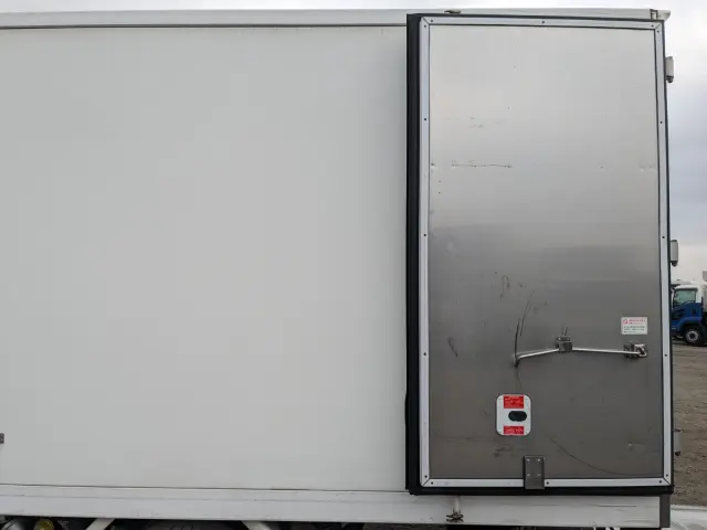 日野 デュトロ 2RG-XZU712M(2WD)の写真23