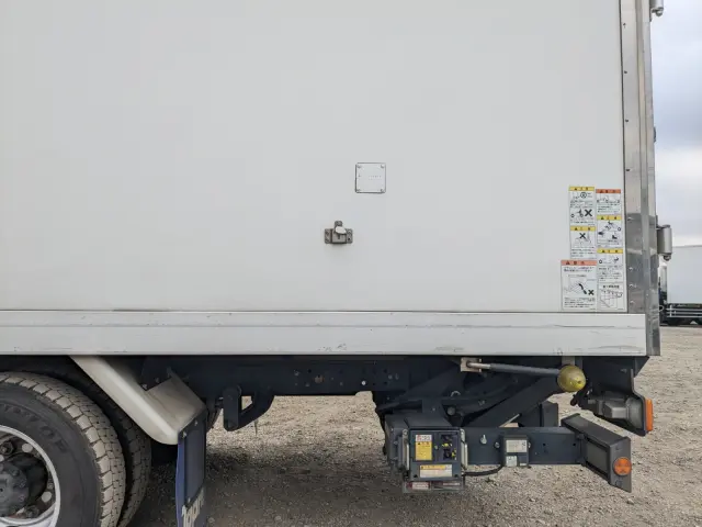 日野 デュトロ 2RG-XZU712M(2WD)の写真24