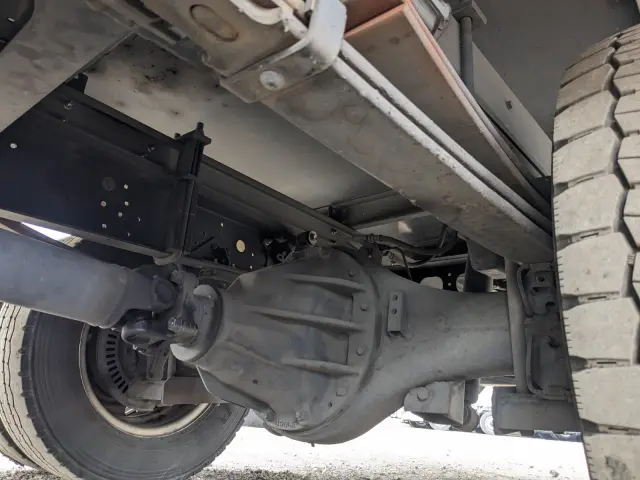 日野 デュトロ 2RG-XZU712M(2WD)の写真28