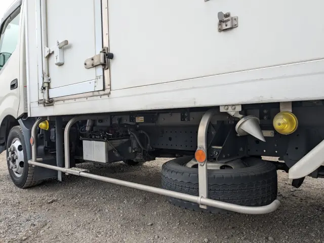 日野 デュトロ 2RG-XZU712M(2WD)の写真30