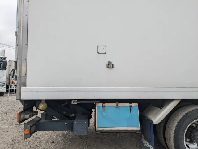 日野 デュトロ 2RG-XZU712M(2WD)の写真34