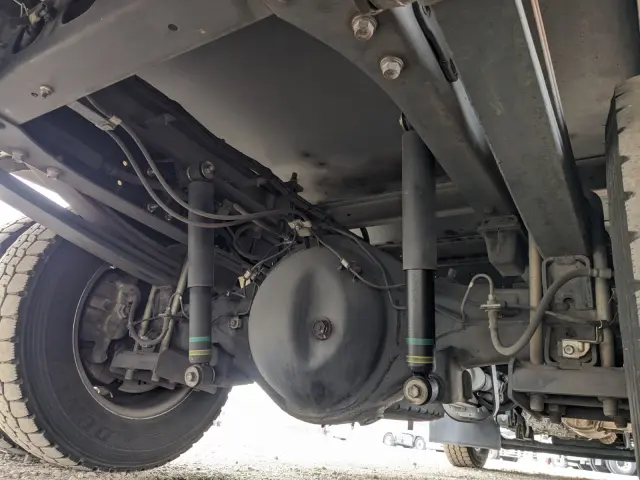 日野 デュトロ 2RG-XZU712M(2WD)の写真35