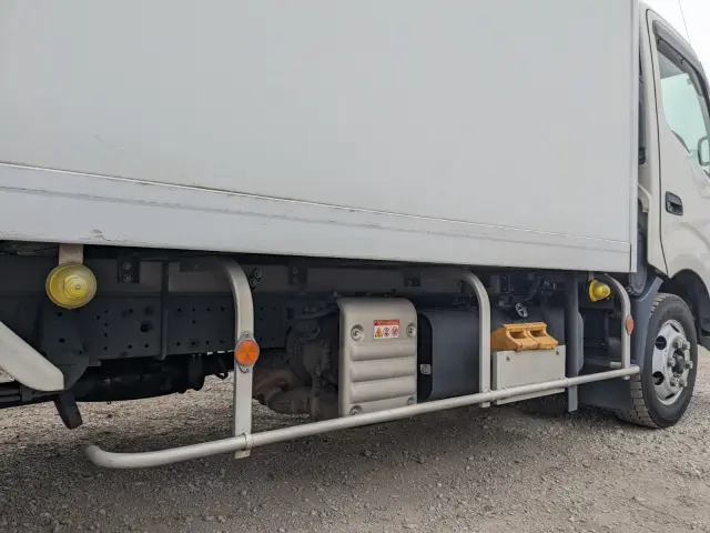 日野 デュトロ 2RG-XZU712M(2WD)の写真36